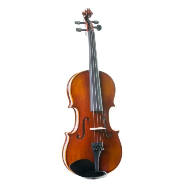 Violín F. Müller Crescendo - Imagen 2