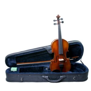 Violín F. Müller Crescendo