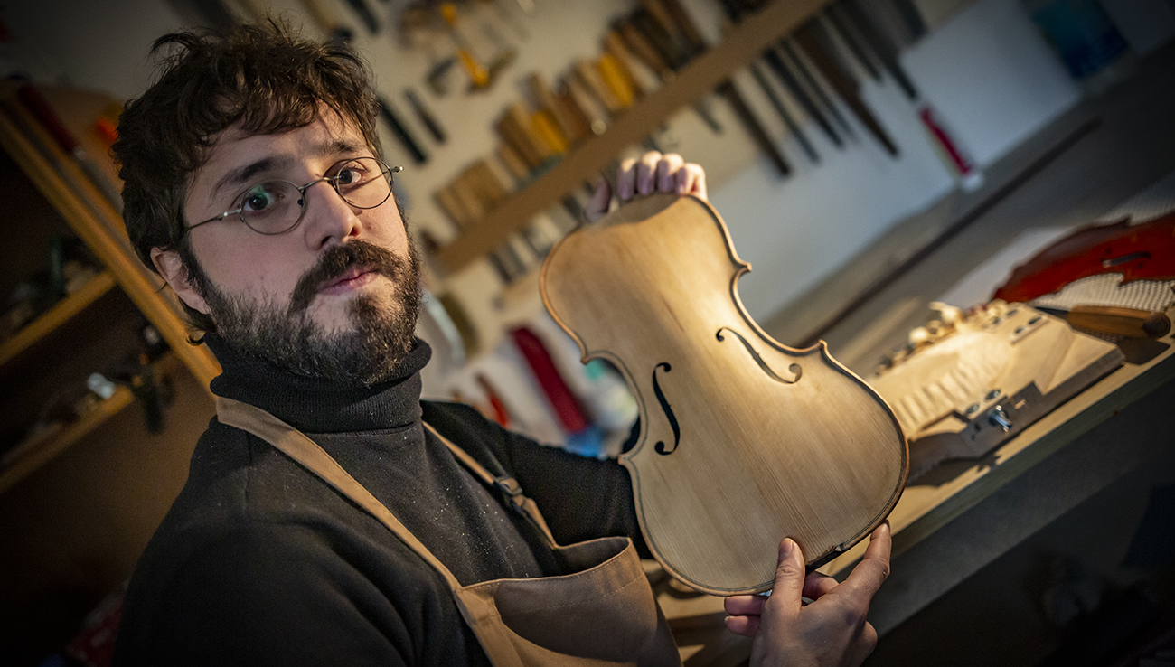 Instrumentos de Autor