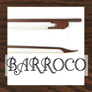 BARROCOS